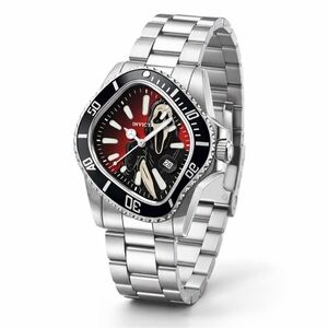 NEW Invicta Artist Surreal Mens Watch ghostface 40mm free shipping